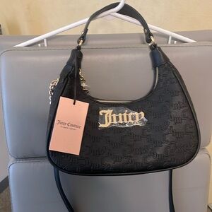 Juicy Couture bag